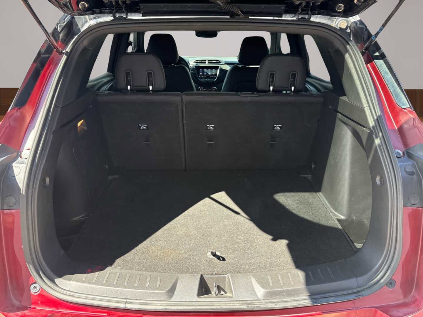 Used 2021 Chevrolet TrailBlazer RS w/ Convenience Package image 18