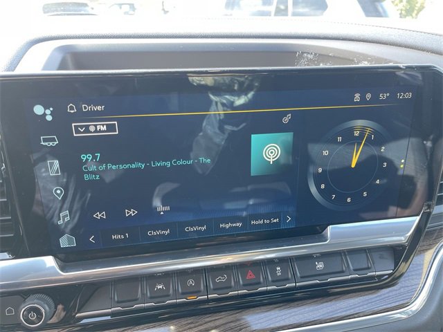 Used 2024 Chevrolet Silverado 1500 LT image 16