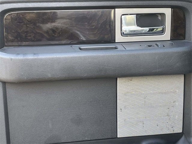 Used 2014 Ford F150 Platinum image 8