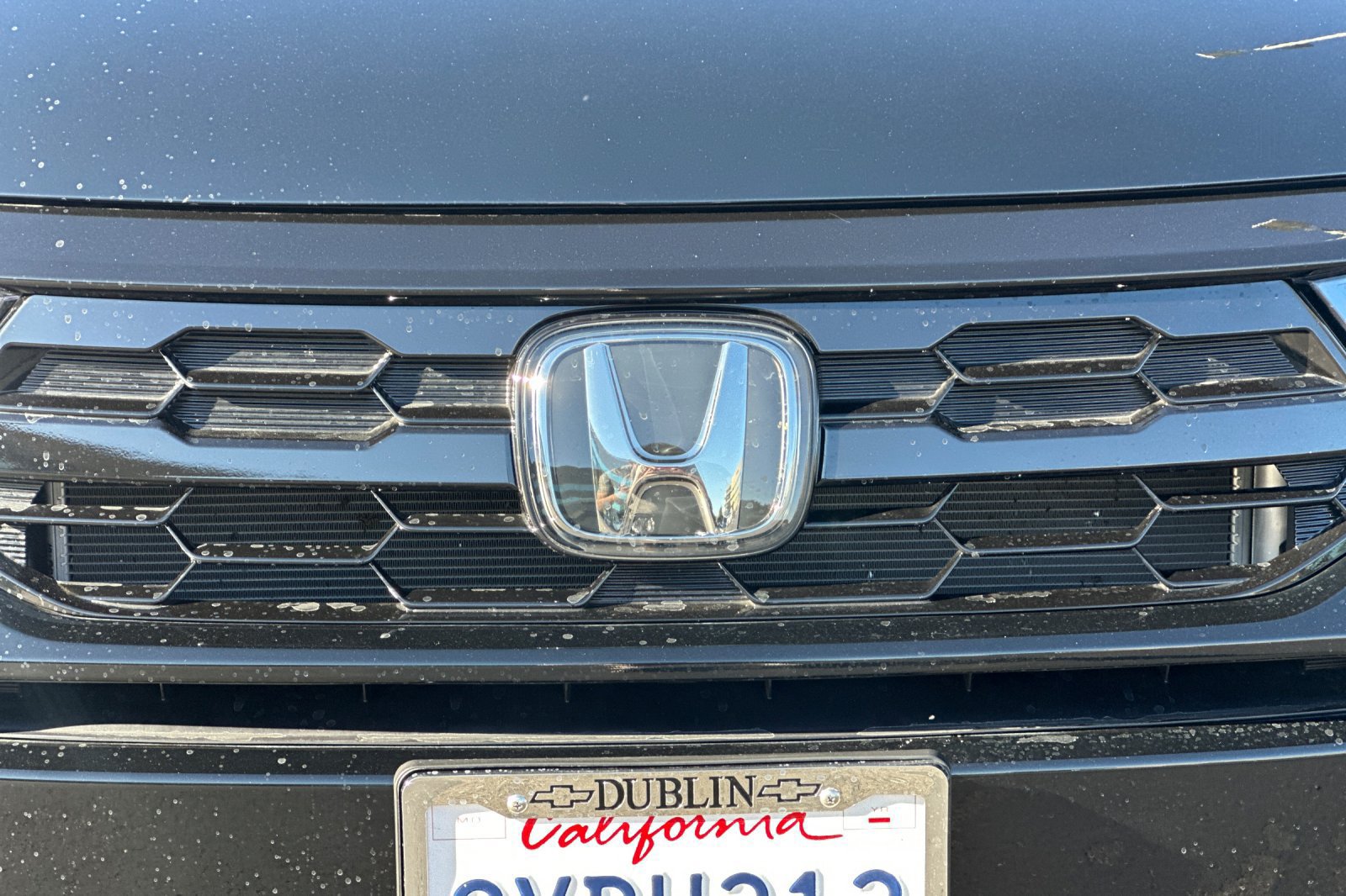 Used 2026 Honda Odyssey Touring image 46