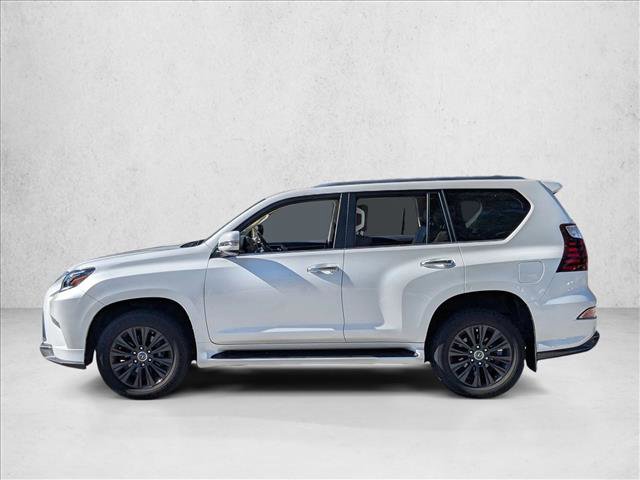 Used 2021 Lexus GX 460 Premium image 5