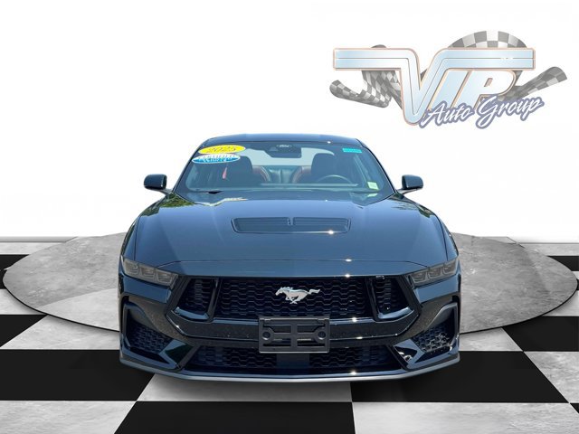 Used 2025 Ford Mustang GT Premium RWD image 2