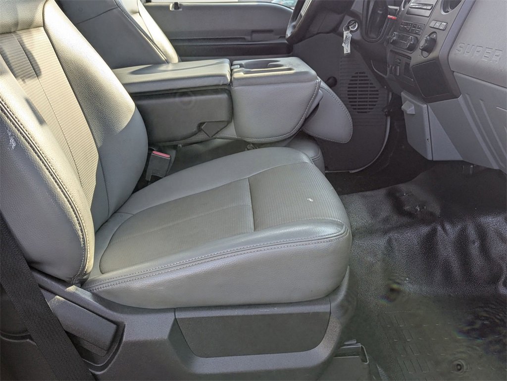 Used 2012 Ford F250 XL image 18