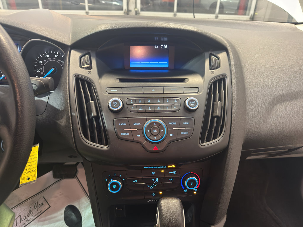 Used 2016 Ford Focus S image 18