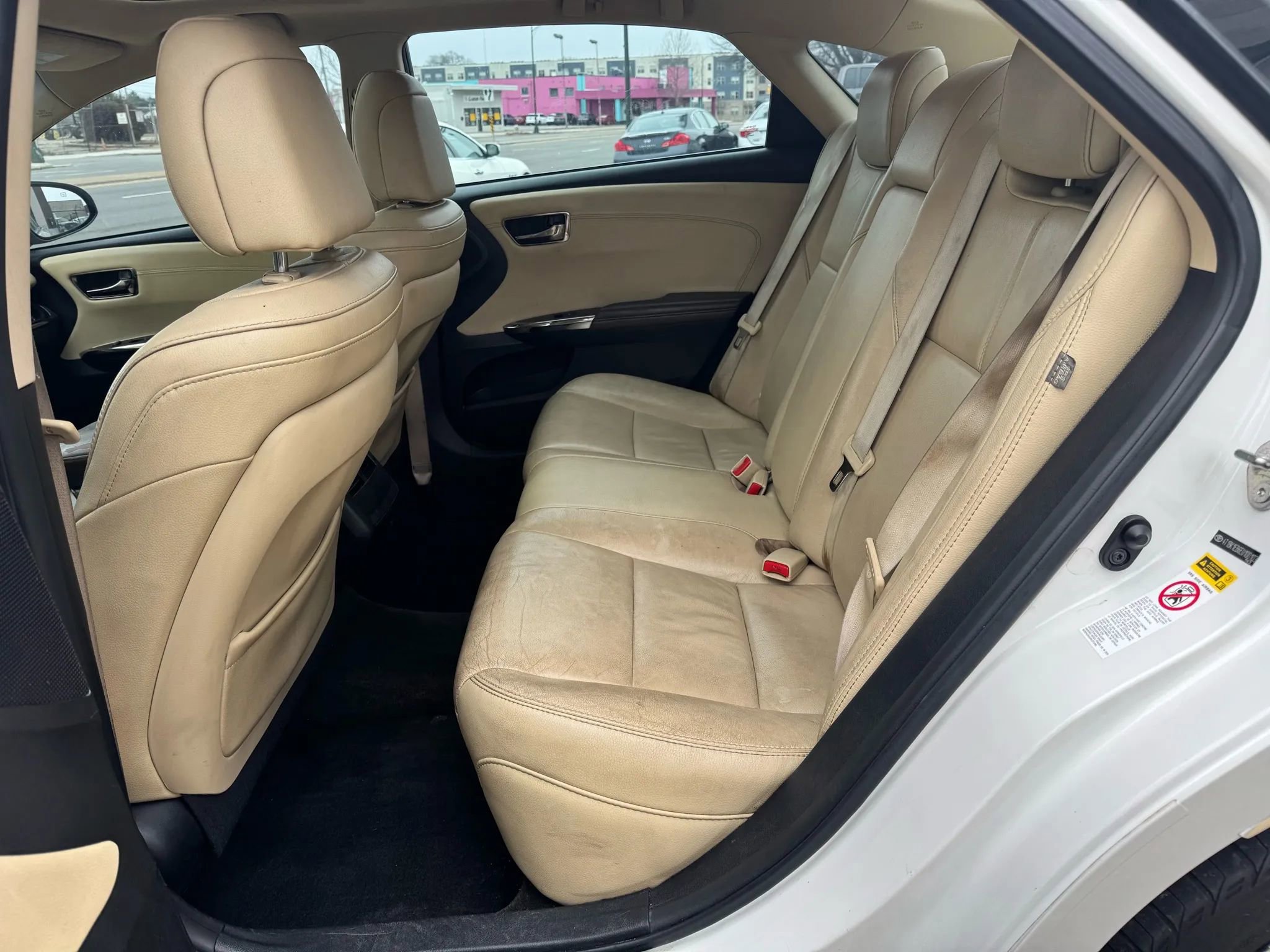 Used 2014 Toyota Avalon XLE Touring image 8