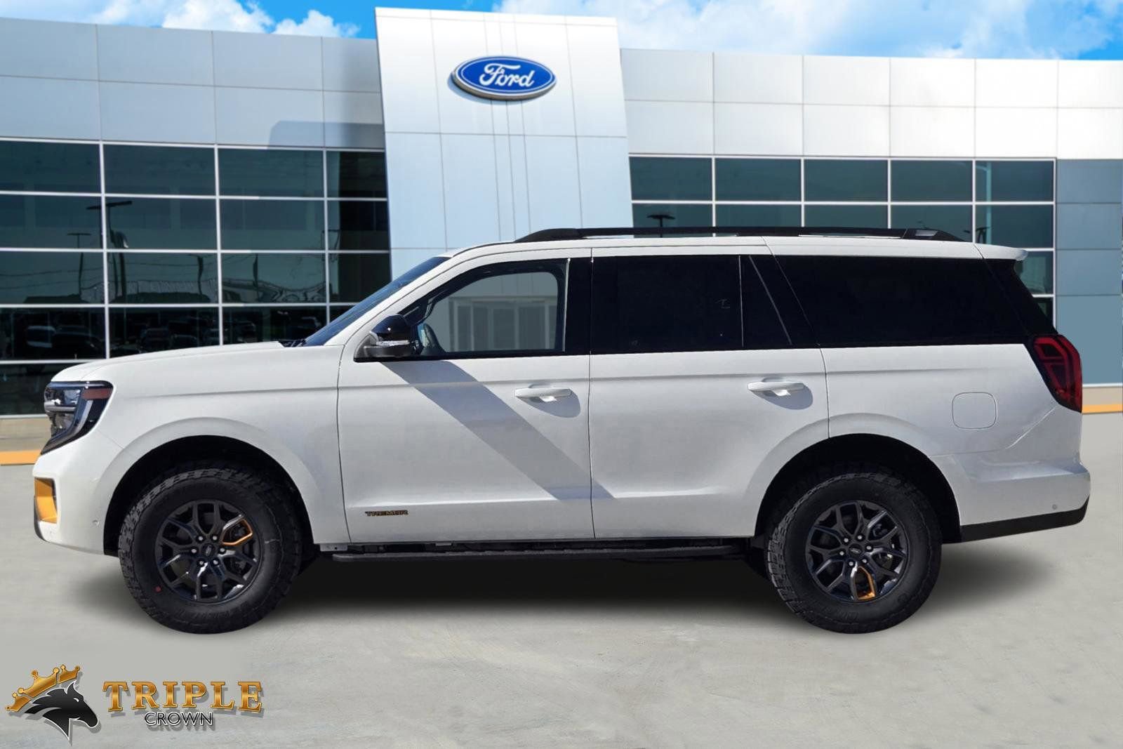 New 2025 Ford Expedition Tremor image 3