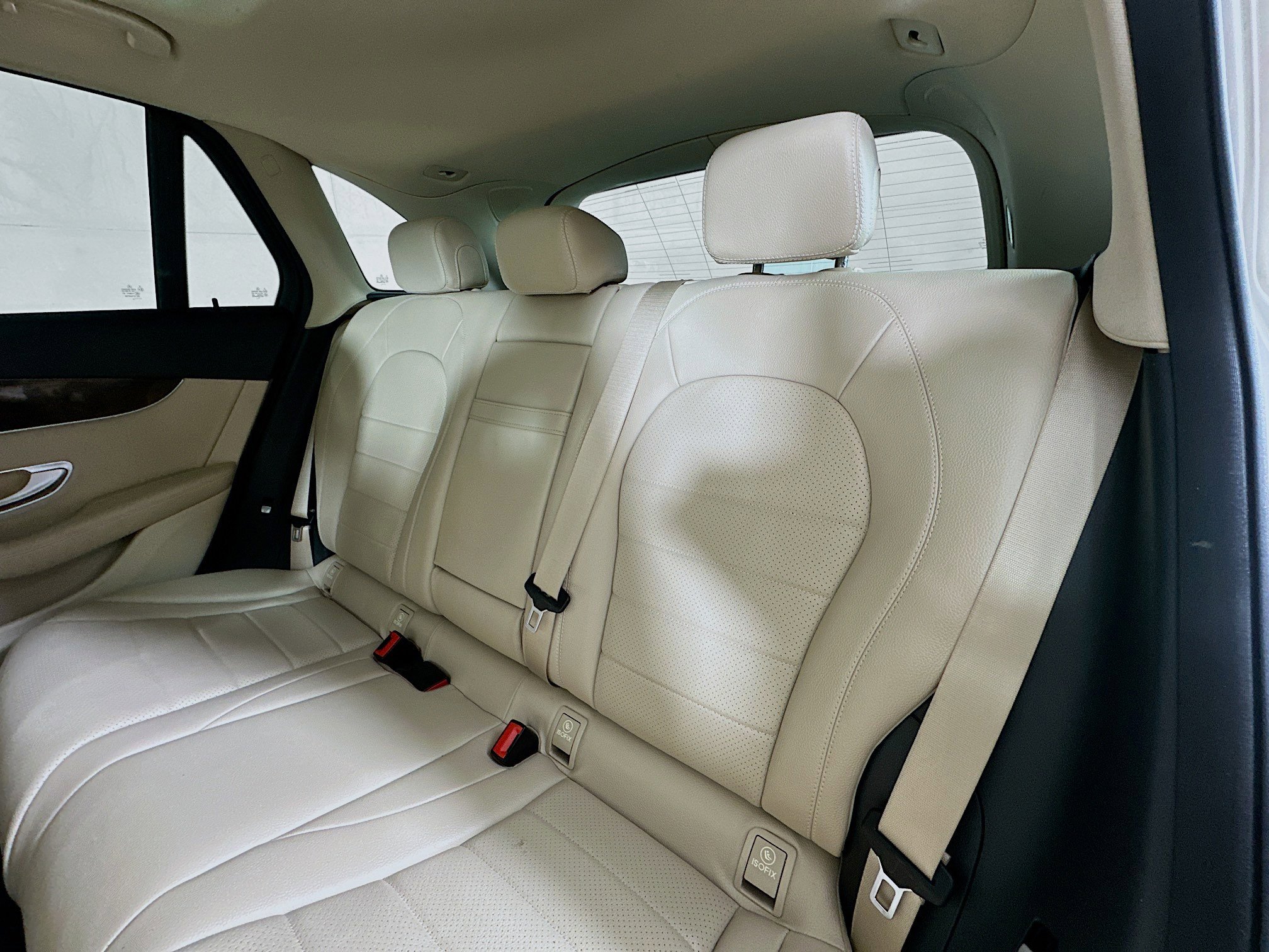 Certified 2016 Mercedes-Benz GLC 300 4MATIC image 26