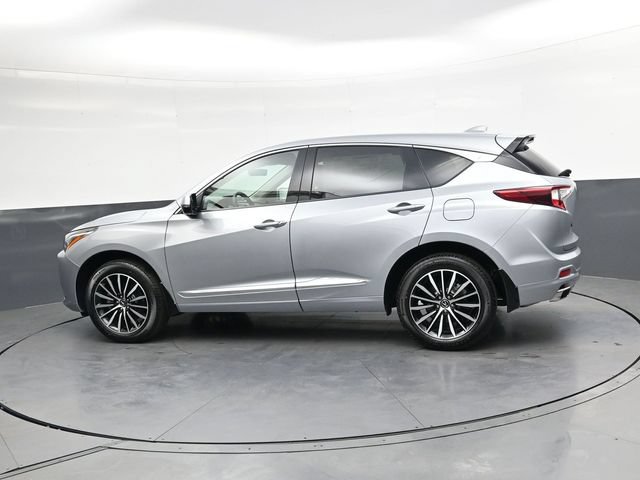 New 2026 Acura RDX w/ Advance Package AWD/4WD image 6