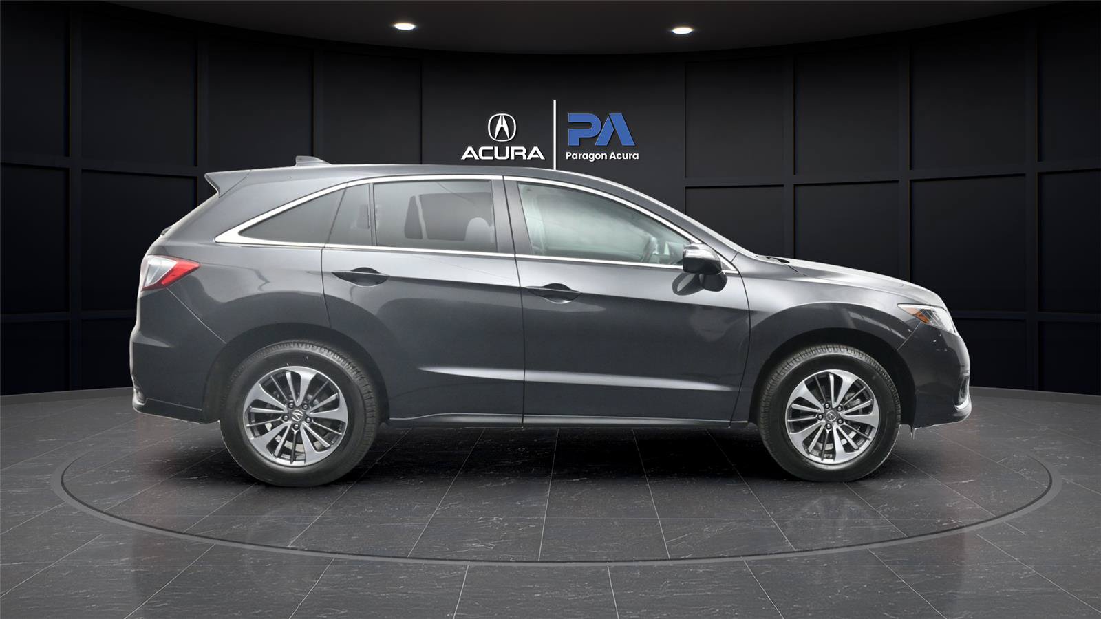 Used 2016 Acura RDX AWD w/ Advance Package image 25