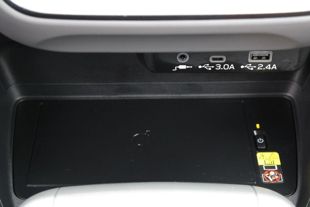 Used 2025 Subaru Crosstrek 2.5i Sport AWD/4WD image 20