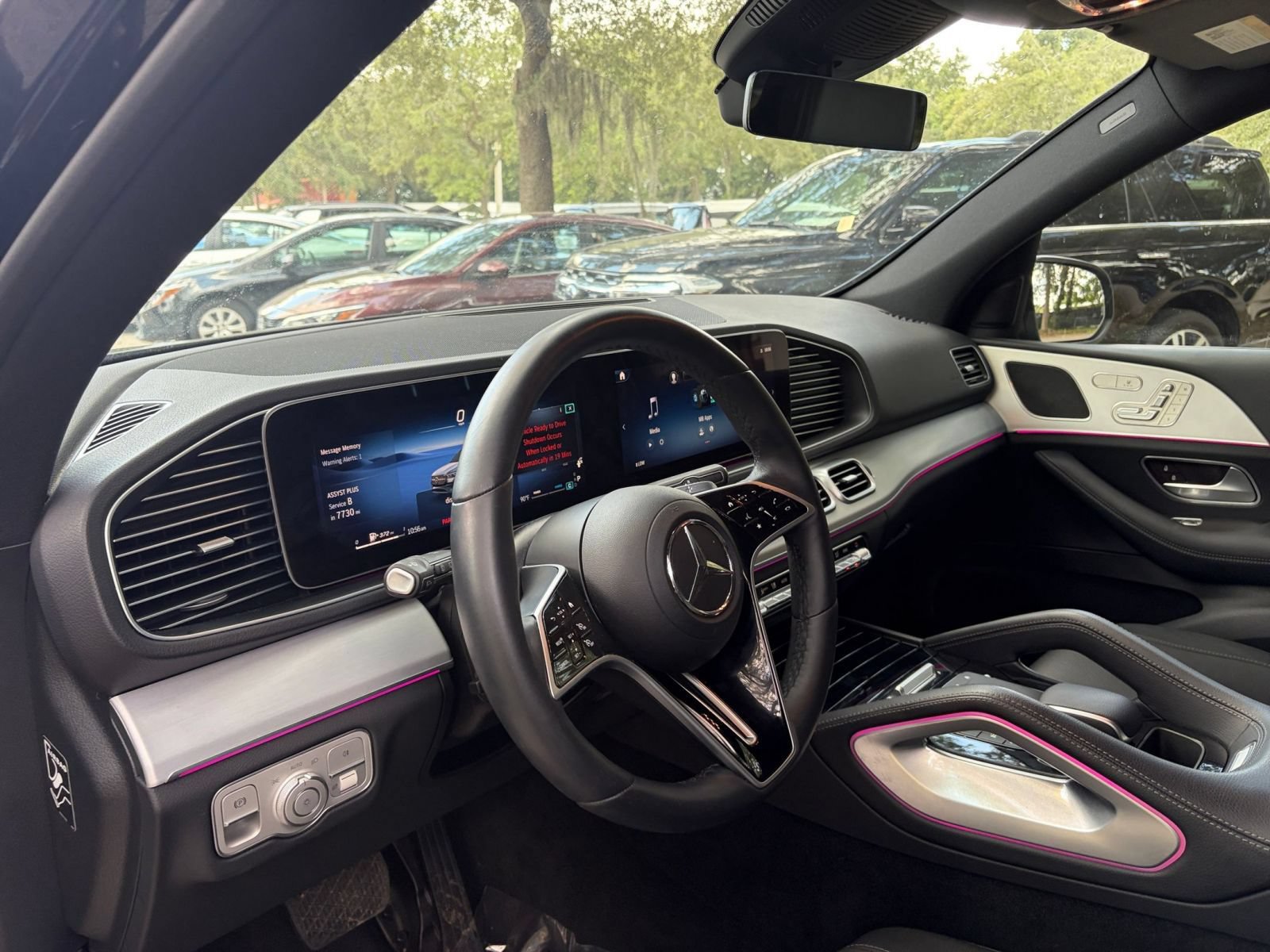 Used 2026 Mercedes-Benz GLE 350 4MATIC image 37