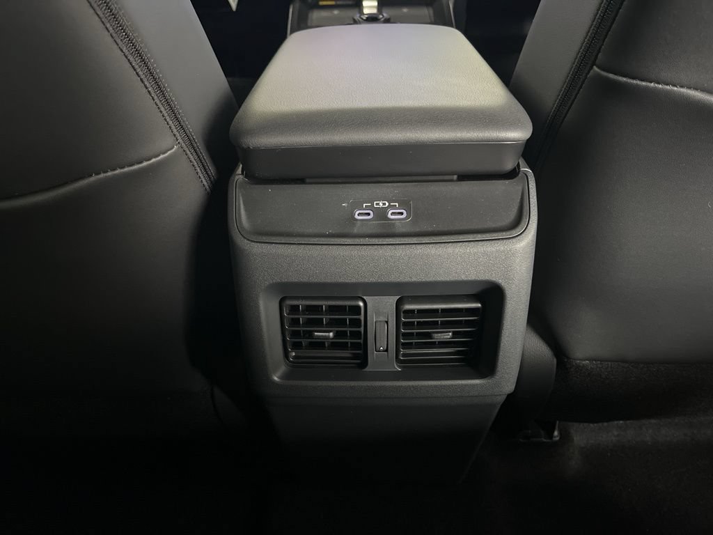 New 2026 Toyota C-HR AWD/4WD image 21