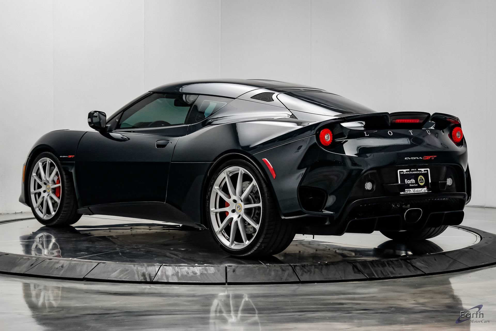 Used 2020 Lotus Evora RWD image 12