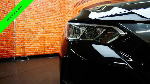 Certified 2022 Nissan Sentra SV FWD image 56