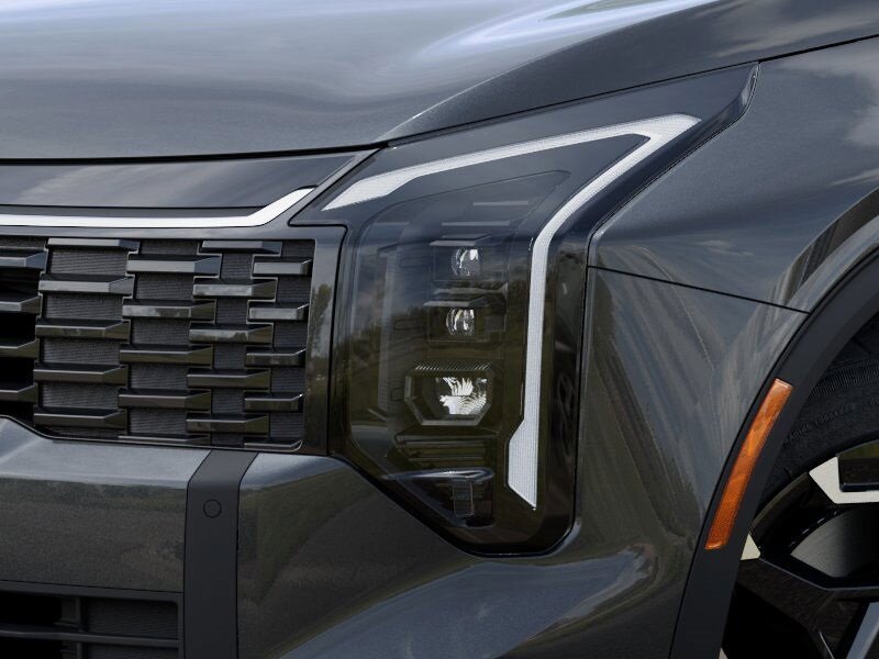 New 2026 Kia Sportage S image 10