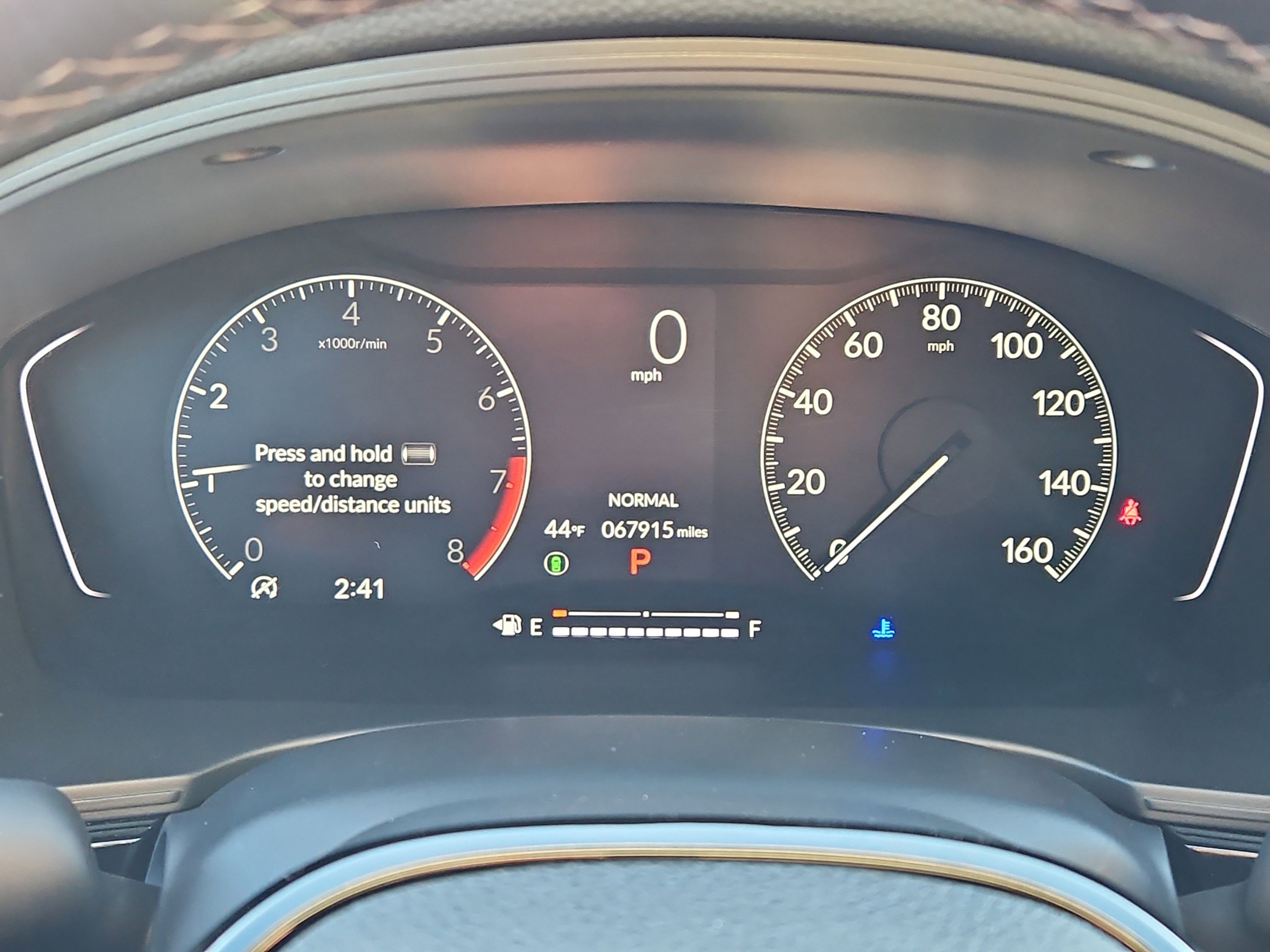 Certified 2023 Honda Civic Sport image 18