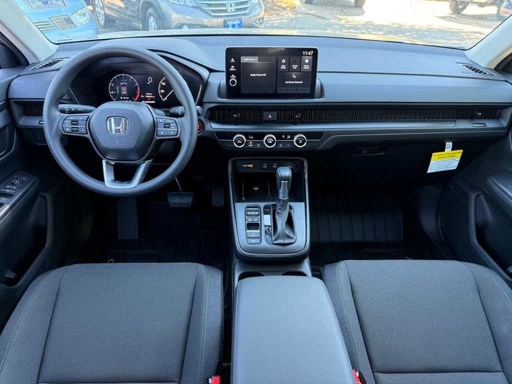 Certified 2026 Honda CR-V LX image 17
