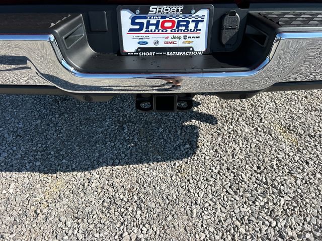 New 2026 RAM 3500 Tradesman image 46