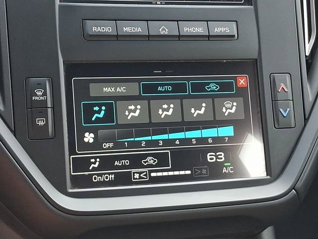 Certified 2023 Subaru WRX AWD/4WD image 16