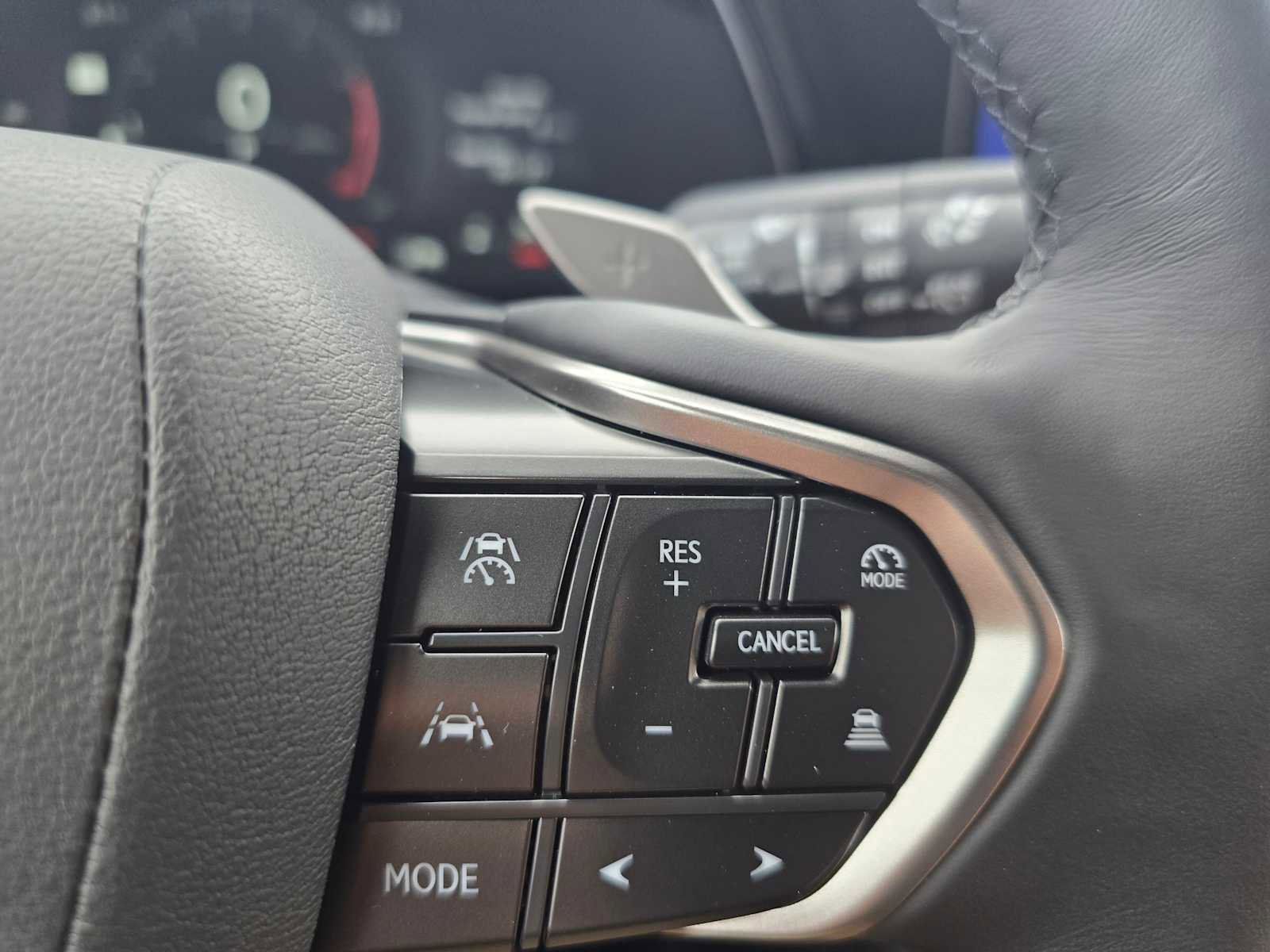 New 2026 Lexus RX 350 Premium Plus image 32