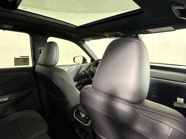 New 2026 Lexus TX 350 AWD image 29