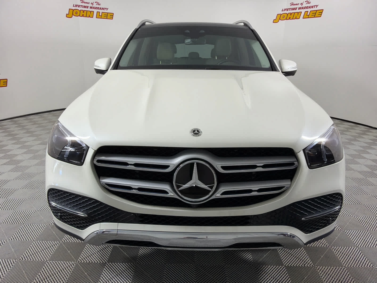 Used 2022 Mercedes-Benz GLE 450 4MATIC image 9