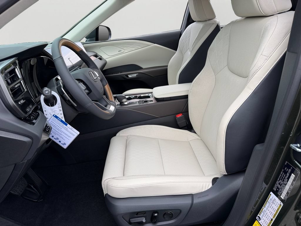 New 2026 Lexus RX 350 AWD w/ Convenience Package image 12