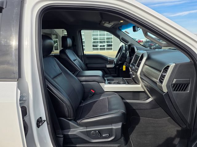 Used 2019 Ford F250 Lariat w/ Chrome Package AWD/4WD image 14