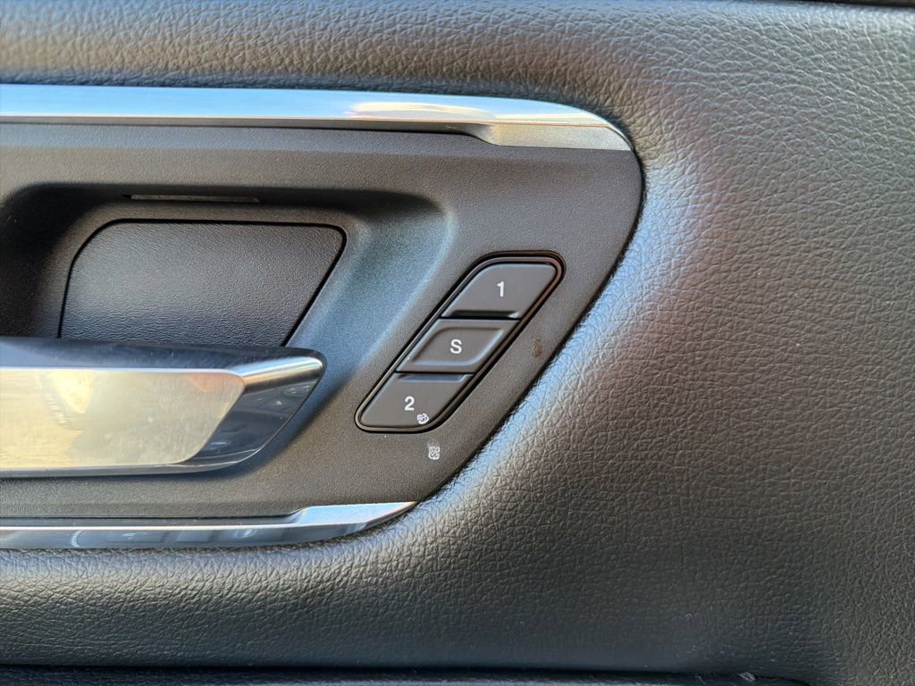 Used 2024 RAM 1500 Laramie image 33