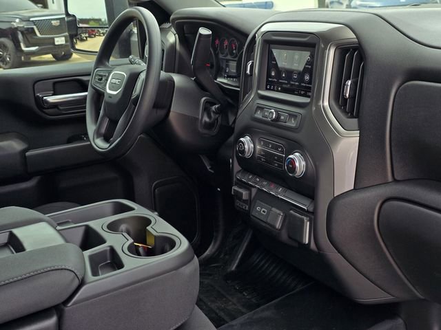 New 2026 GMC Sierra 2500 Pro w/ 1SA Pro Safety Plus Package image 14