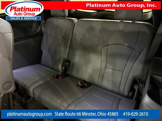 Used 2023 Buick Enclave Essence w/ Sport Touring Edition FWD image 29
