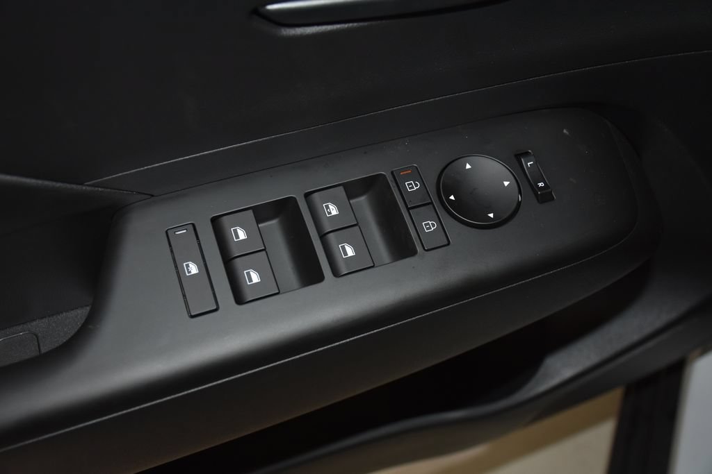 New 2026 Hyundai Kona SE FWD image 22