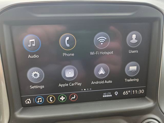 Used 2019 Chevrolet Silverado 1500 RST w/ All-Star Edition image 19