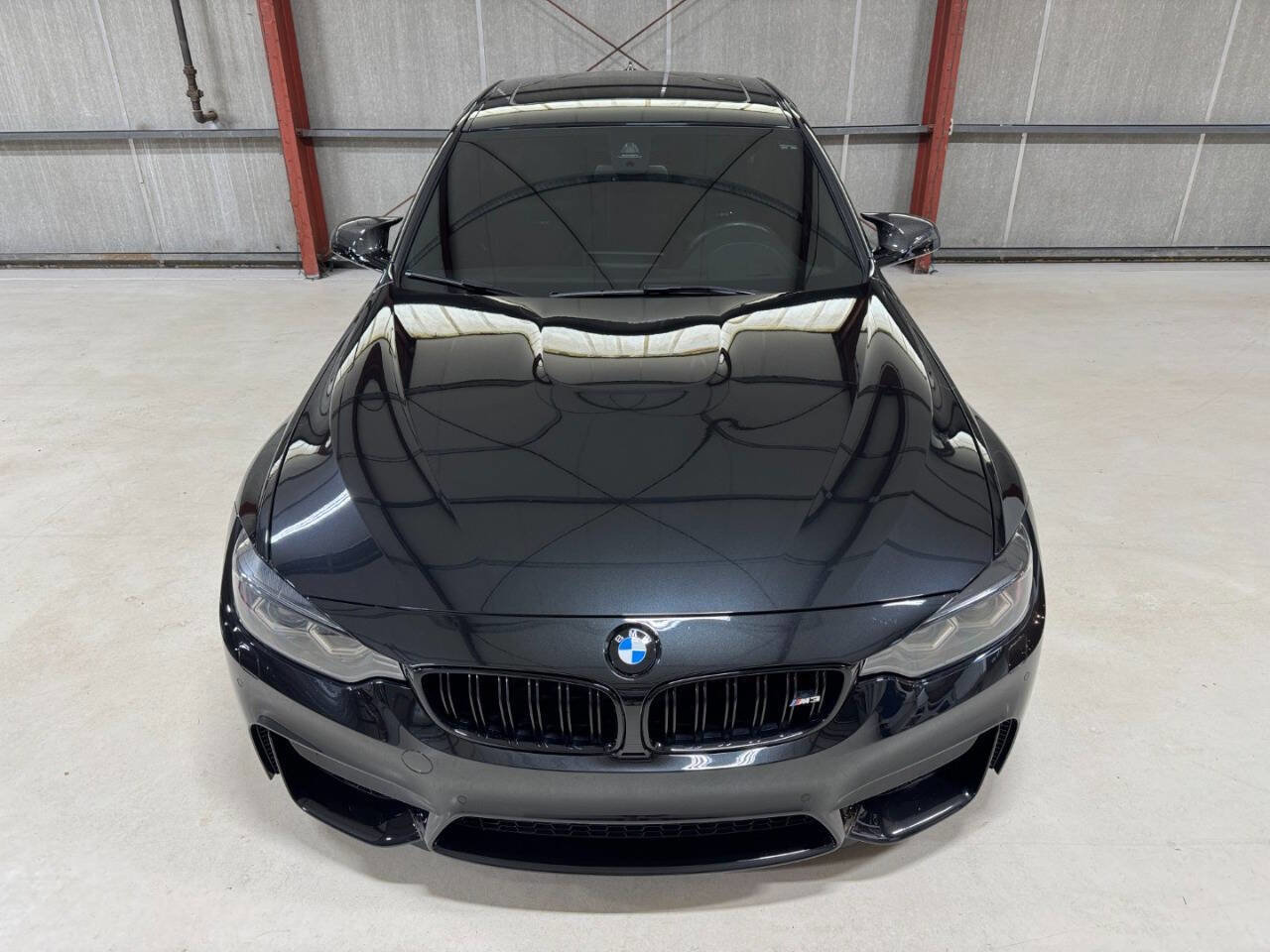 Used 2017 BMW M3 image 18