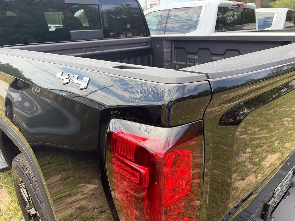 New 2026 GMC Sierra 1500 Elevation w/ Elevation Premium Package AWD/4WD image 29