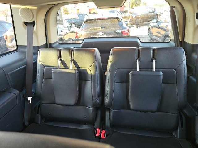 Used 2019 Ford Flex Limited image 10