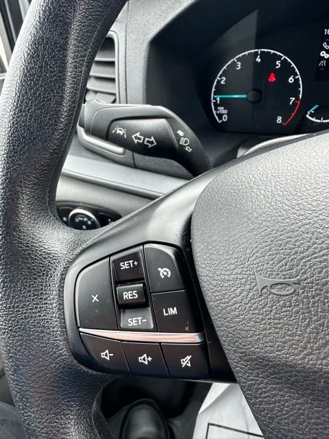 Used 2023 Ford Transit 250 Low Roof AWD w/ Exterior Upgrade Package image 38
