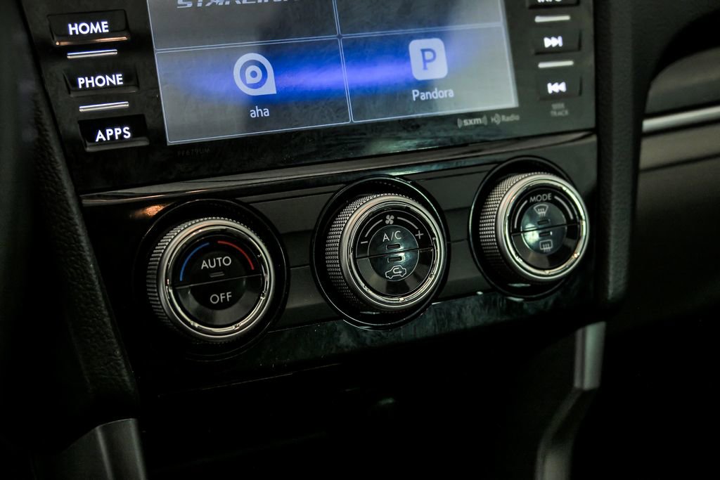 Used 2018 Subaru Forester 2.5i Limited image 22