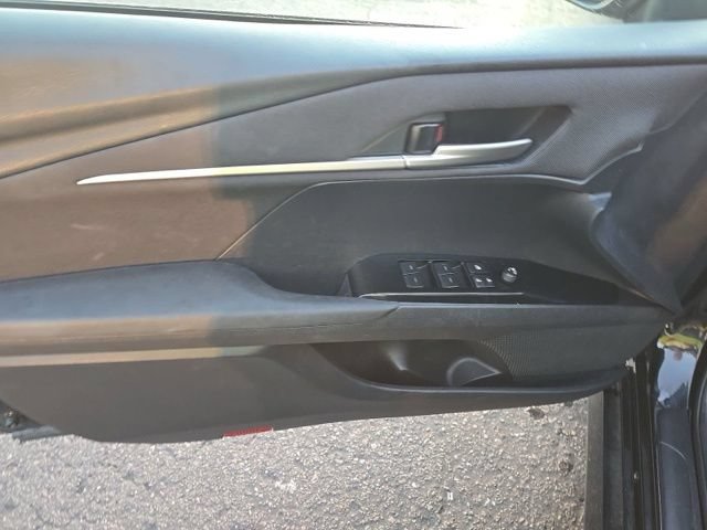 Used 2025 Toyota Camry LE FWD image 13
