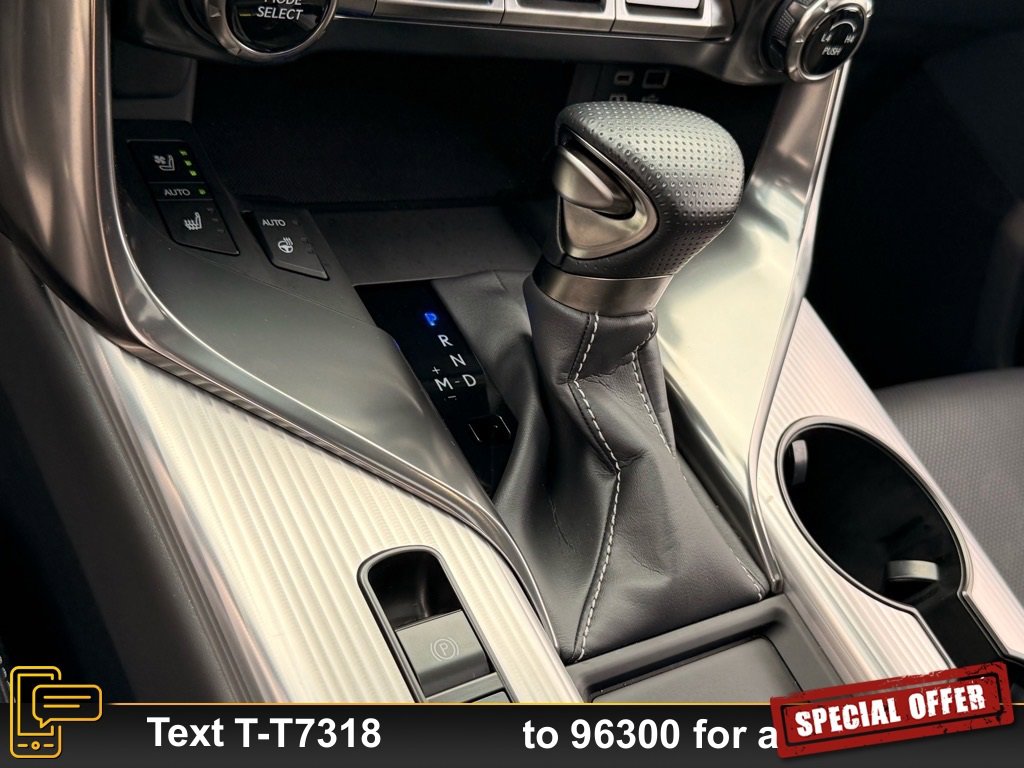 Used 2023 Lexus LX 600 F Sport image 26