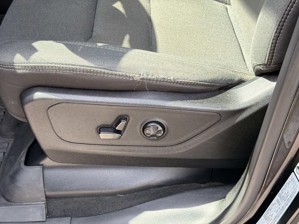 Used 2020 RAM 1500 Big Horn AWD/4WD image 21
