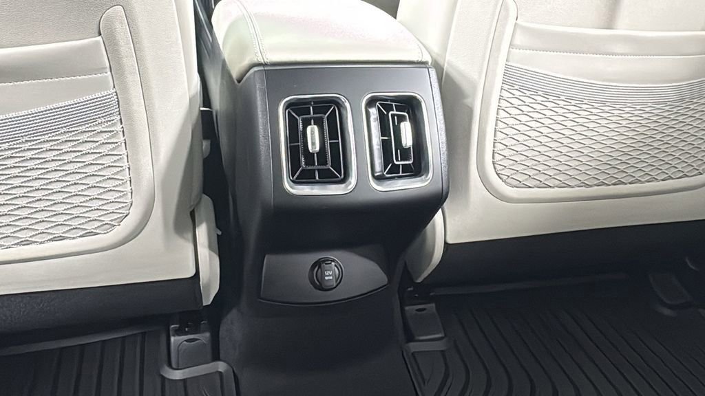 New 2026 Kia Sorento EX image 36