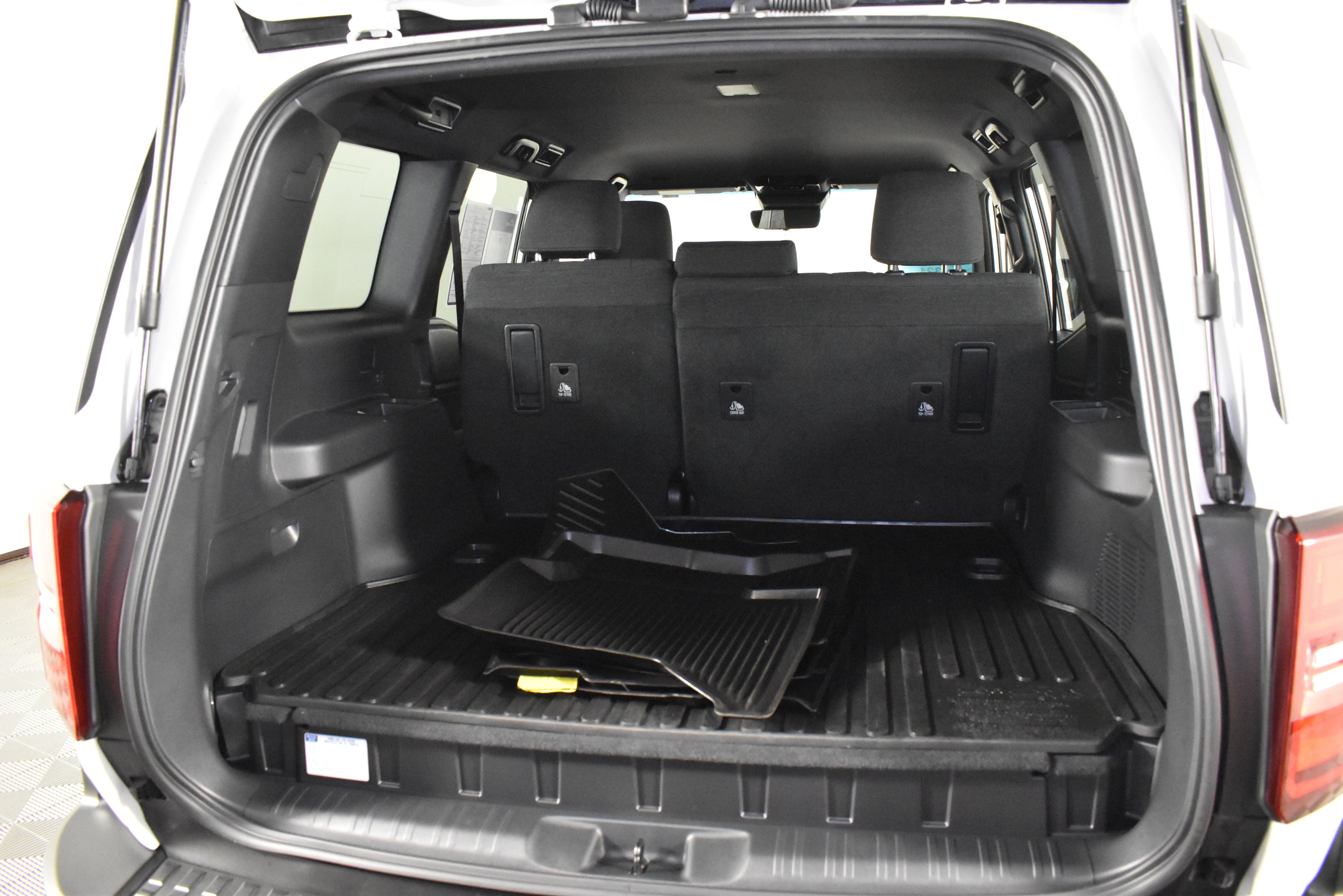 Used 2025 Toyota Land Cruiser 1958 AWD/4WD image 54
