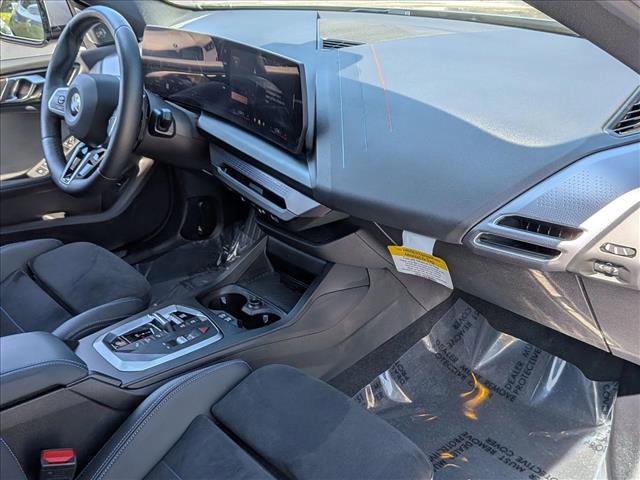 Certified 2025 BMW 228i xDrive image 24