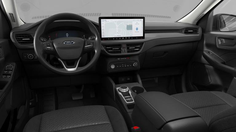 New 2026 Ford Escape Active w/ Tech Pack #1 AWD/4WD image 7