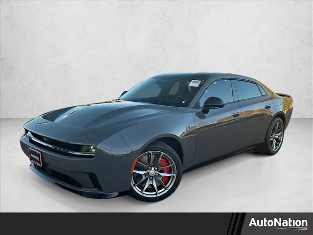 New 2026 Dodge Charger Scat Pack w/ Track Package