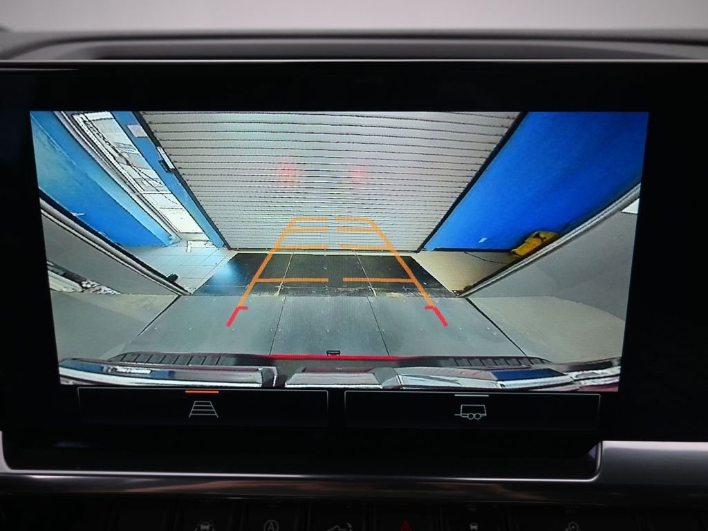 Used 2024 GMC Sierra 1500 Elevation w/ X31 Off-Road Package image 22