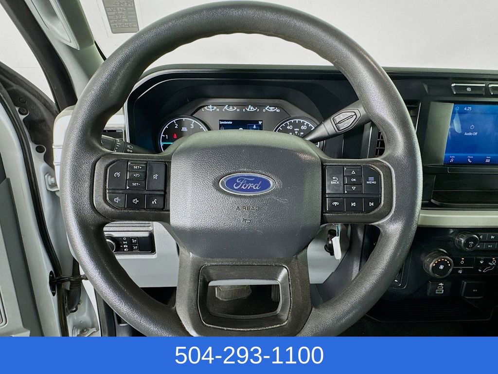 Used 2024 Ford F350 XLT image 11
