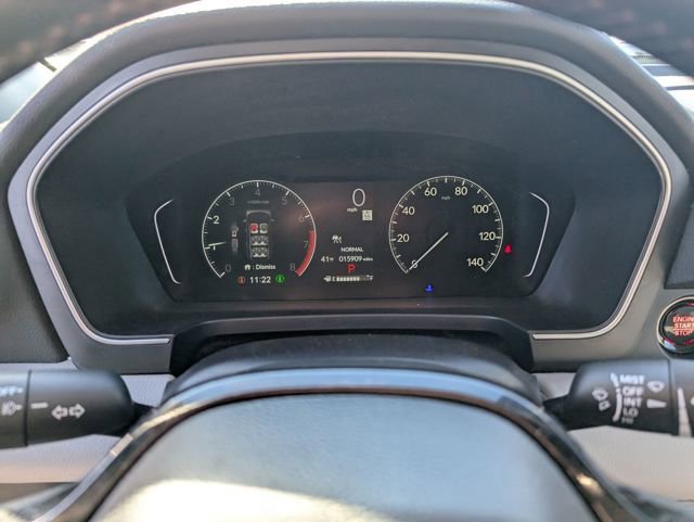 Used 2025 Honda Pilot EX-L image 19