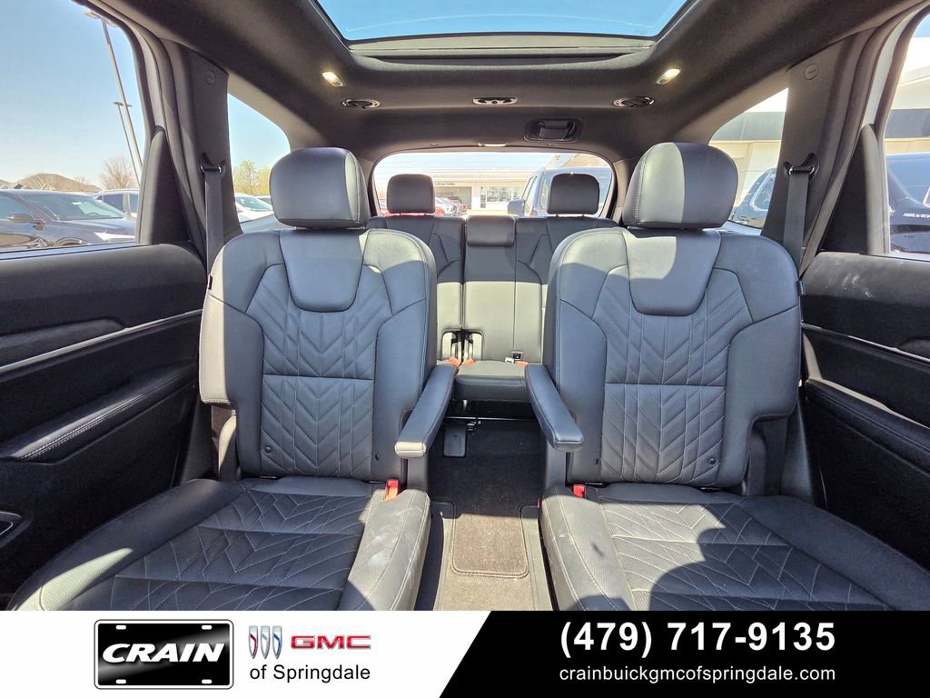 Used 2024 Kia Telluride SX X-Line AWD/4WD image 30